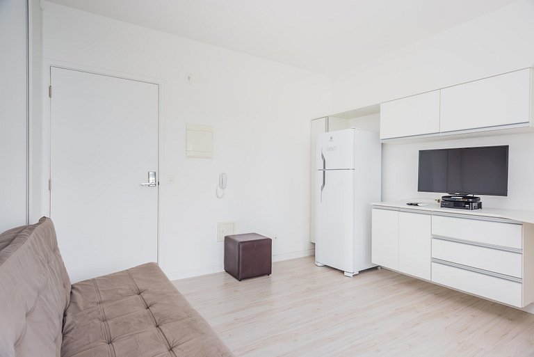 Residencial Be Paulista - Superior