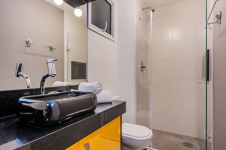 Residencial Be Paulista - Deluxe