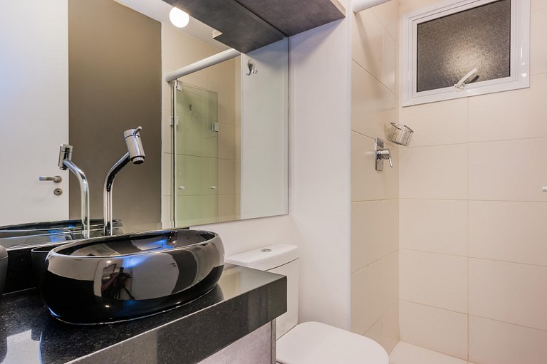 Residencial Be Paulista - Superior 152