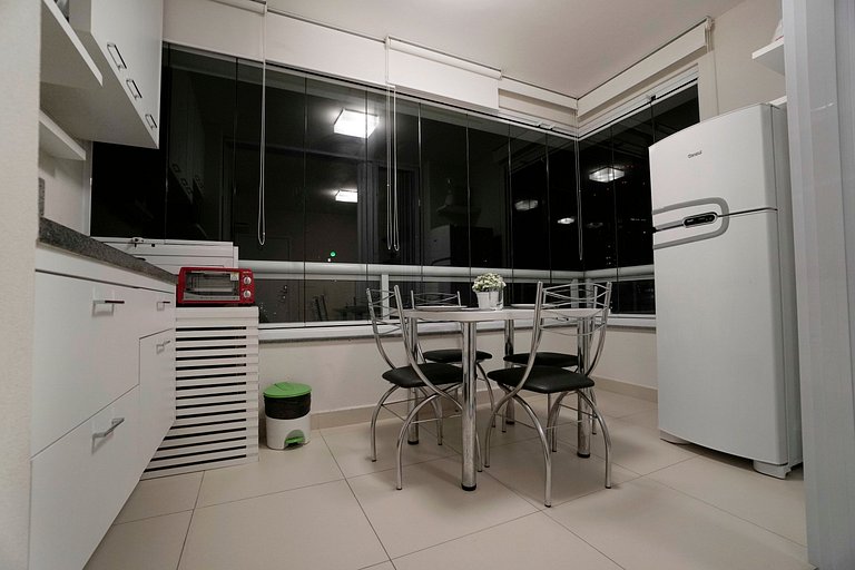 Residencial Be Paulista - Superior Triple