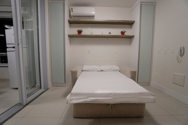 Residencial Be Paulista - Standard Triplo