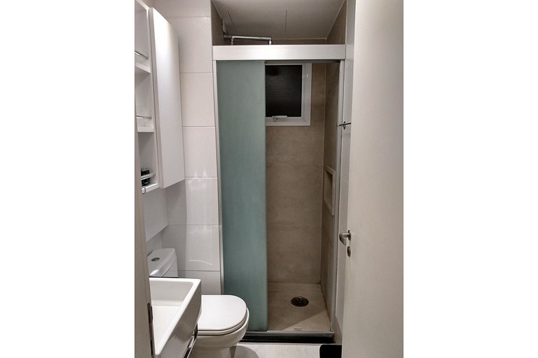 Residencial Be Paulista - Superior Triple