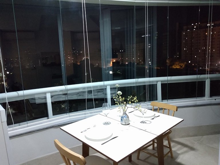 Residencial Be Paulista - Standard Triplo
