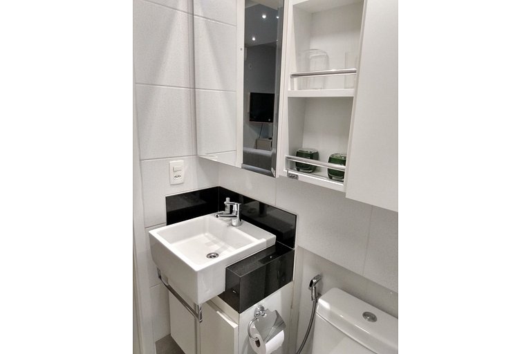 Residencial Be Paulista - Superior Triple