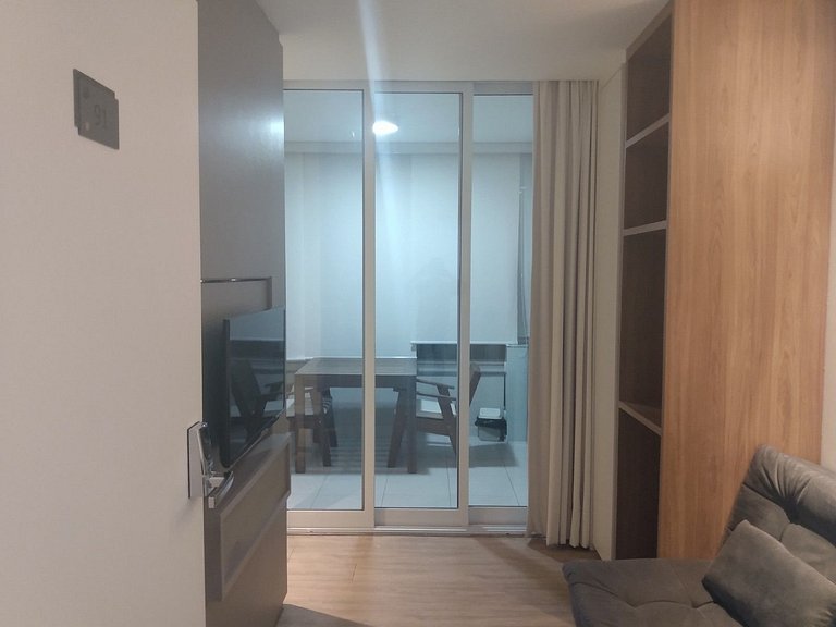 Residencial Be Paulista - Standard Triple