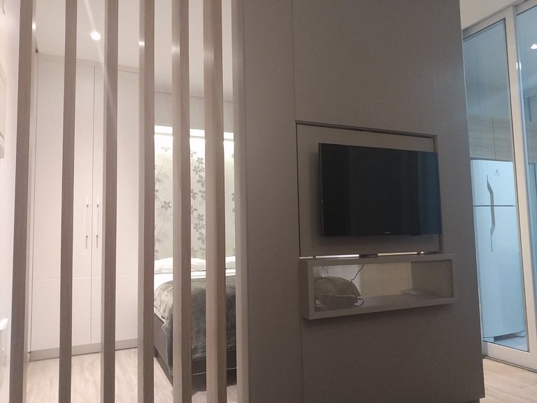 Residencial Be Paulista - Standard Triplo