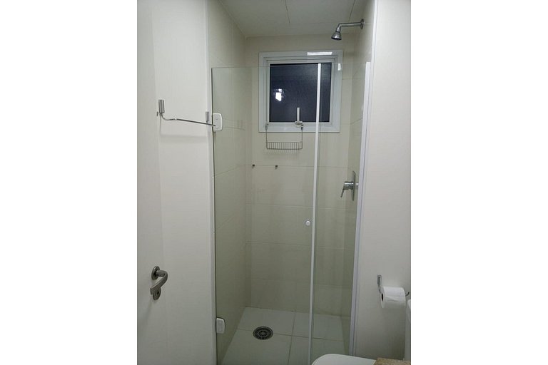 Residencial Be Paulista - Superior