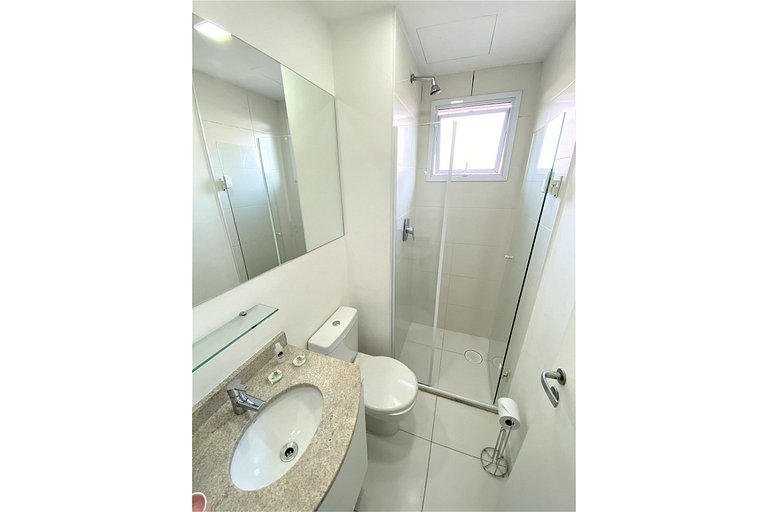Residencial Be Paulista - Standard Triplo
