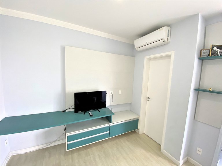 Residencial Be Paulista - Standard Triple