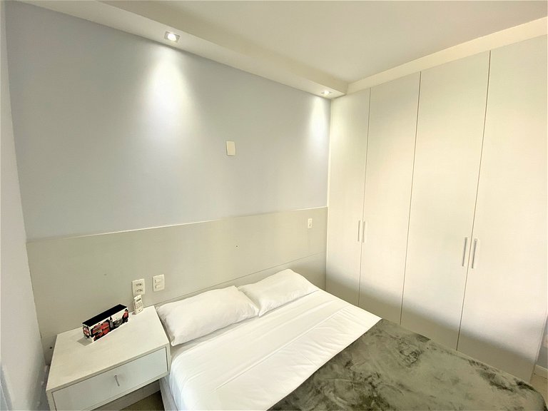 Residencial Be Paulista - Standard Triple
