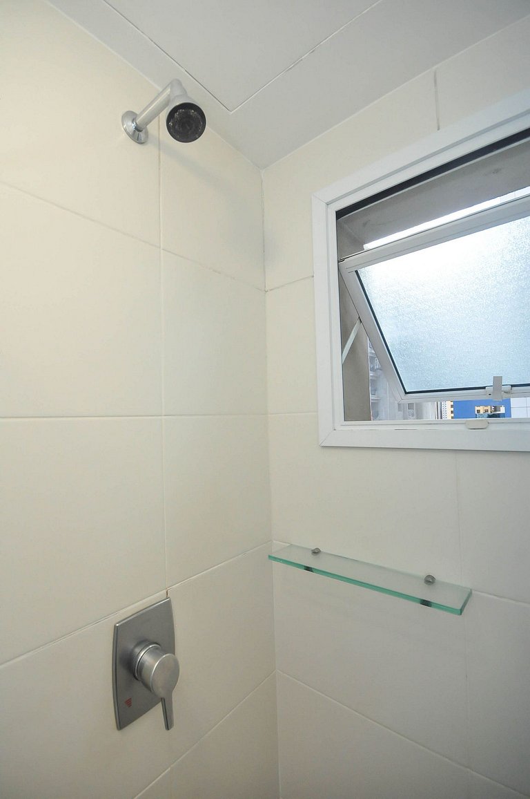 Residencial Be Paulista - Superior