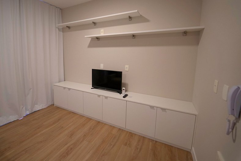 Residencial Be Paulista - Standard Triple